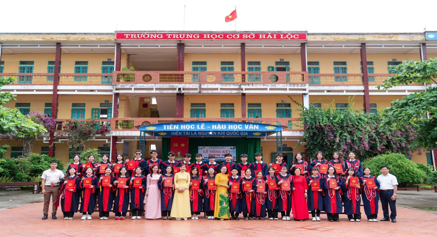LƯƠNG HOÀNG HẢI – CÚ BỨT PHÁ NGOẠN MỤC TỪ TƯ DUY TOÁN HỌC ĐẾN TẤM VÉ CHUYÊN TIN LÊ HỒNG PHONG.