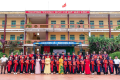 LƯƠNG HOÀNG HẢI – CÚ BỨT PHÁ NGOẠN MỤC TỪ TƯ DUY TOÁN HỌC ĐẾN TẤM VÉ CHUYÊN TIN  LÊ HỒNG PHONG.