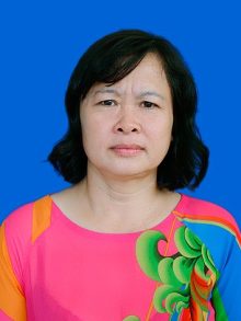 Trần Thị Sen