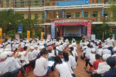 Ngoai khoa an toàn giao thông
