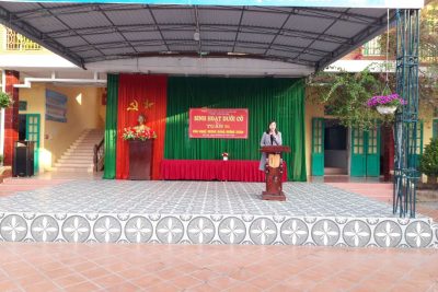 VĂN NGHỆ MỪNG ĐẢNG MỪNG XUÂN