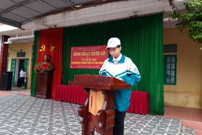 GIỚI THIỆU MỘT SỐ NGHỀ HIỆN CÓ Ở ĐỊA PHƯƠNG