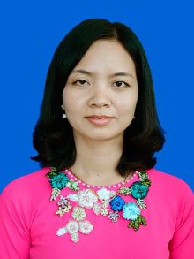 Phạm Thu Hiền
