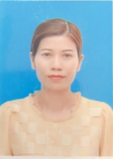 Hà Thị Lan