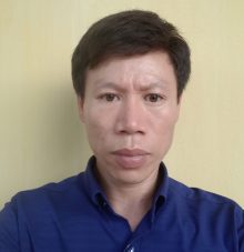 Nguyễn Thành Huế