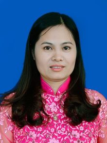 Lâm Thu Hường