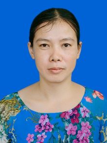 Nghiêm Thị Huyền