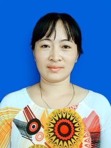Lâm Thị Minh Loan