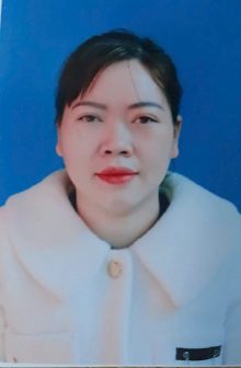 Đinh Hồng Nhung