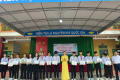 🌿 TRƯỜNG THCS HẢI LỘC: KHÉP LẠI MỘT NĂM HỌC VỚI NHIỀU DẤU ẤN TỰ HÀO 🌿