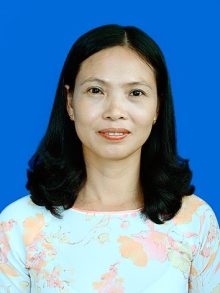 Nguyễn Thị Sen