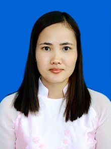 Hoàng Thị Thủy