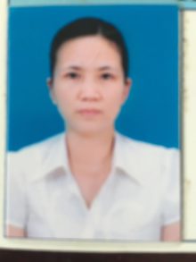 Nguyễn Thị Thúy