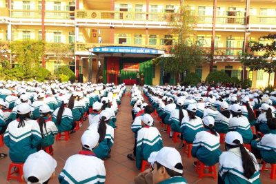 SINH HOẠT DƯỚI CỜ TUẦN 16: GIAO LƯU GẶP MẶT NHÂN CHỨNG LỊCH SỬ CHÀO MỪNG 70 NĂM NGÀY THÀNH LẬP QĐND VIỆT NAM, THÁNG 12-2022