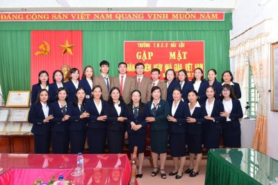 Kỉ niệm 20/11/2019