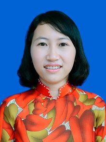 Trương Hồng Hạnh