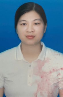Vũ Thị Lan Anh