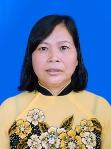 Cao Thị Miến
