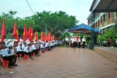 Rằm trung thu