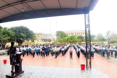 TỔ CHỨC TRÒ CHƠI DÂN GIAN. Chào mừng 47 năm giải phóng Miền Nam ( 30/4/1975- 30/4/2022)