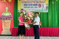TRƯỜNG THCS HẢI LỘC, NINH BÌNH – LỄ TRI ÂN VÀ TRƯỞNG THÀNH CHO HỌC SINH KHỐI 9 NIÊN KHÓA 2022 – 2026
